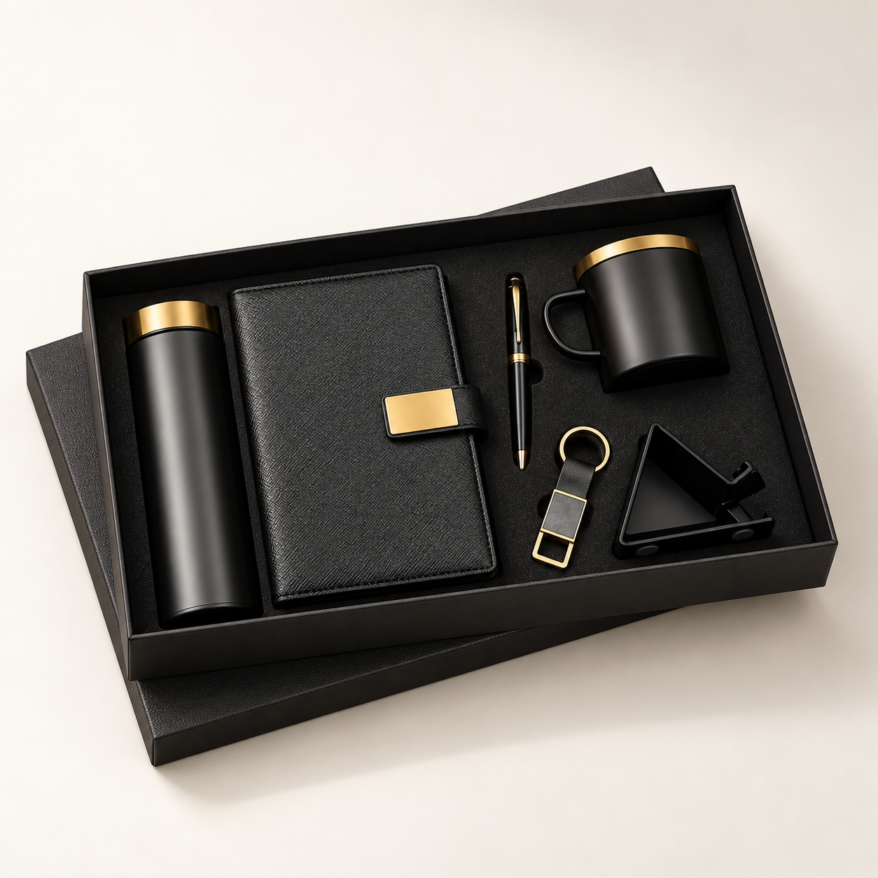 Employee Welcome Kits