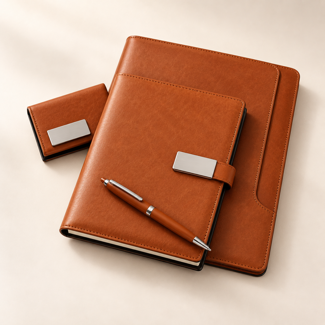 Diaries & Office Essentials