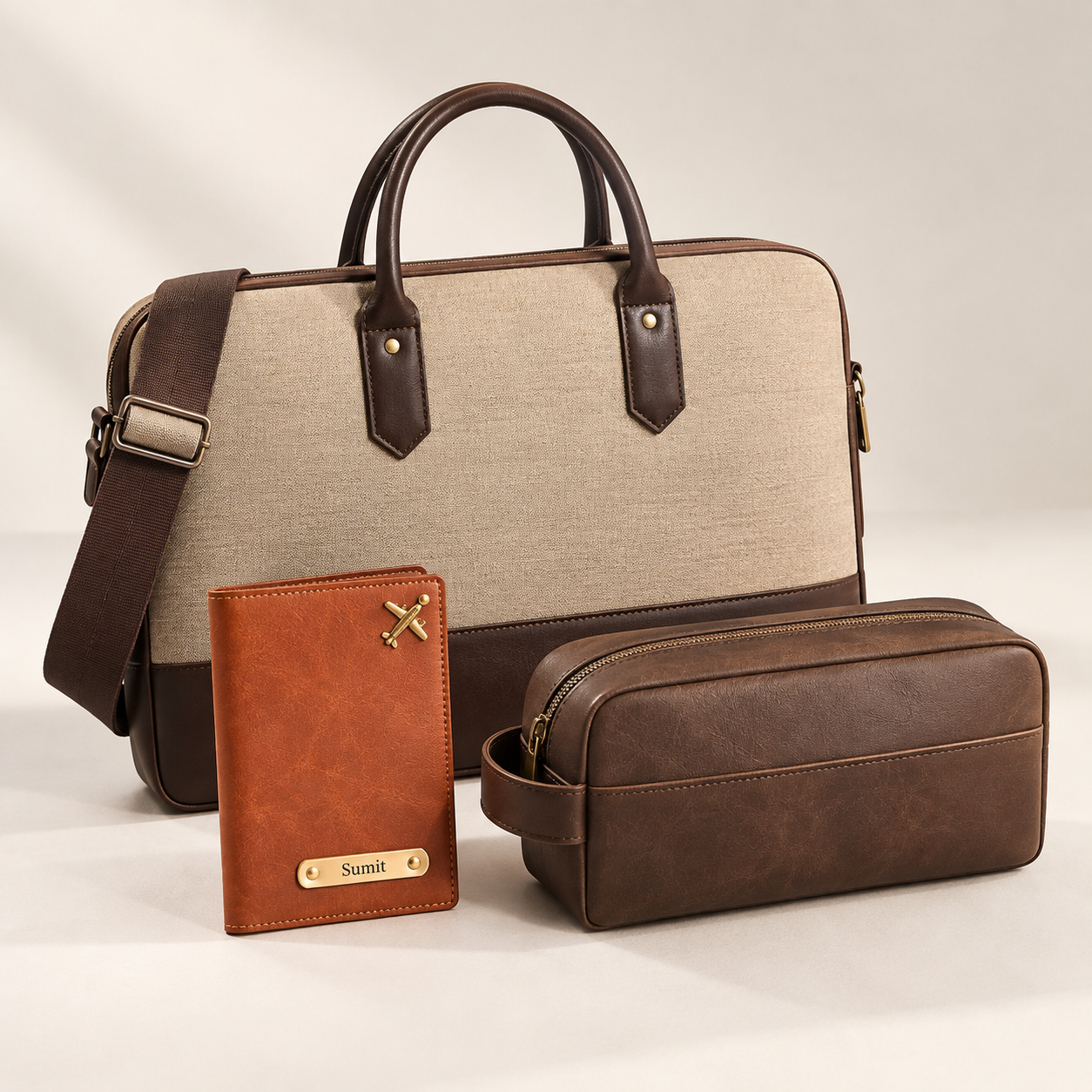 Bags & Travel Essentials